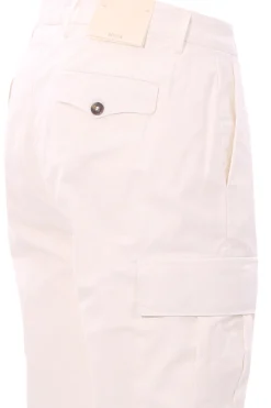 cargo in cotone stretch