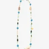 Collana shells & beads