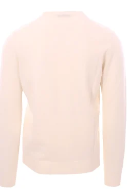 collo a v in cashmere