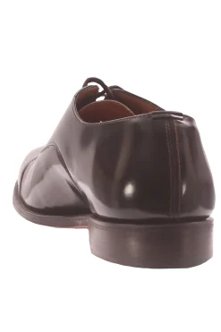 Consul polishbinder