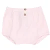Culotte in cotone stretch