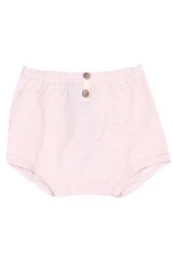 Culotte in cotone stretch