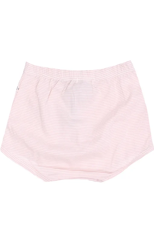 Culotte in cotone stretch