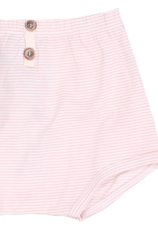 Culotte in cotone stretch