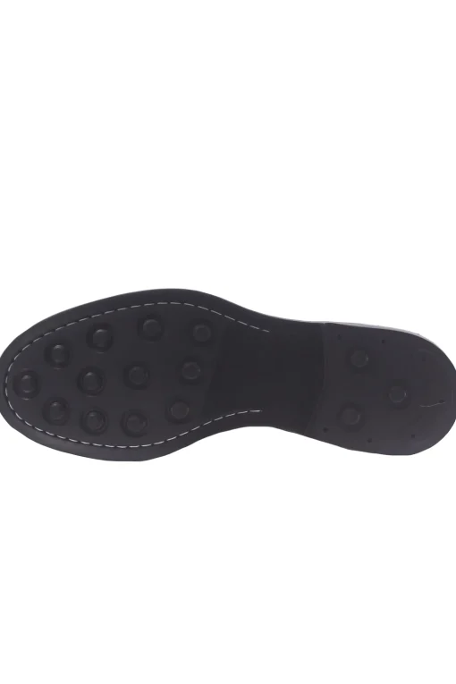derby in pelle