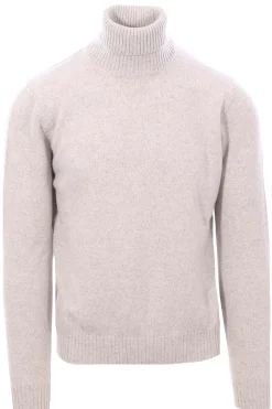 dolcevita in lana e cashmere