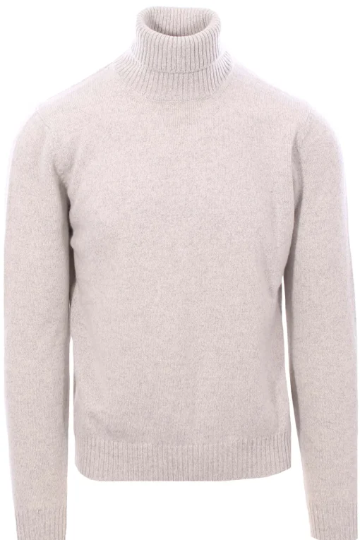dolcevita in lana e cashmere