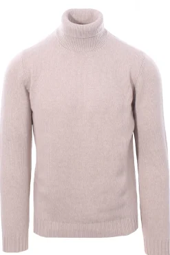 dolcevita in lana e cashmere