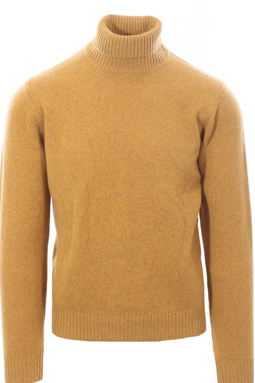 dolcevita in lana e cashmere