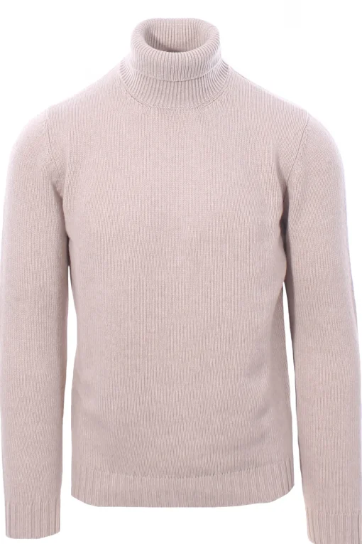dolcevita in lana e cashmere