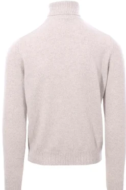 dolcevita in lana e cashmere