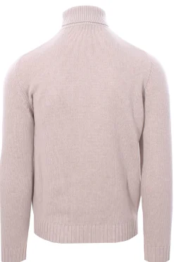 dolcevita in lana e cashmere