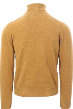 dolcevita in lana e cashmere