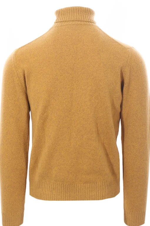 dolcevita in lana e cashmere