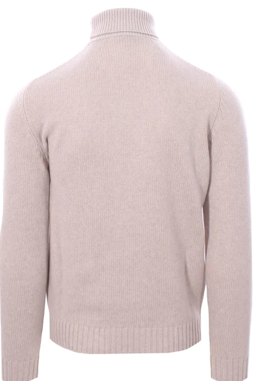 dolcevita in lana e cashmere