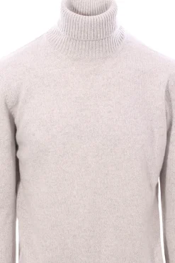 dolcevita in lana e cashmere