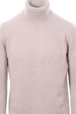 dolcevita in lana e cashmere