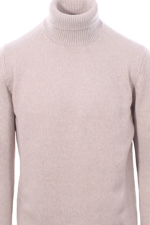 dolcevita in lana e cashmere