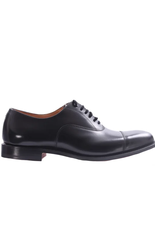 Dubai polishbinder black