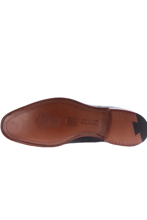 Dubai polishbinder black
