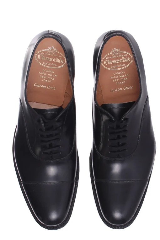 Dubai polishbinder black