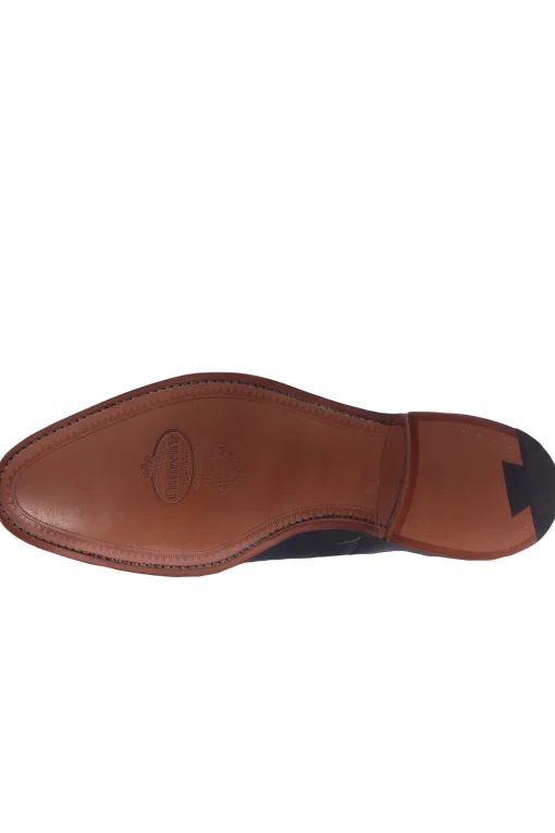 Dubai polishbinder navy
