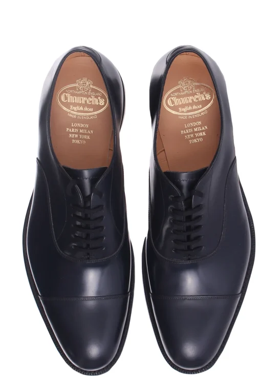 Dubai polishbinder navy