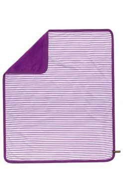 e. set stripes double