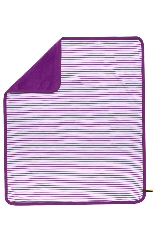 e. set stripes double