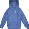 Felpa cold dye in cotone