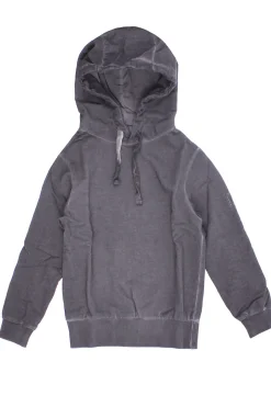 Felpa cold dye in cotone