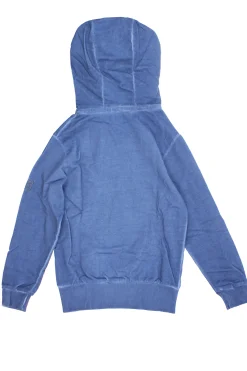 Felpa cold dye in cotone