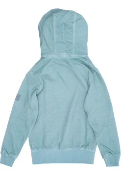 Felpa cold dye in cotone