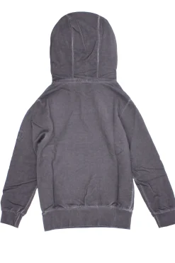 Felpa cold dye in cotone