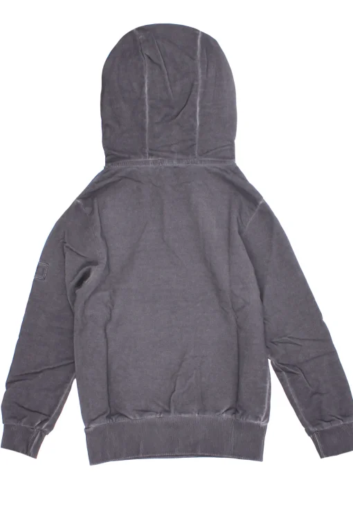 Felpa cold dye in cotone