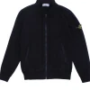 Felpa full zip