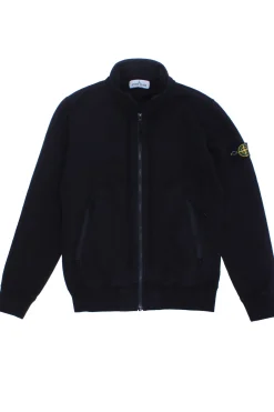 Felpa full zip
