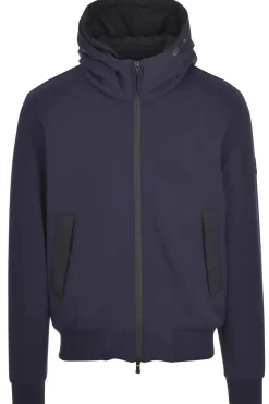 felpa full zip
