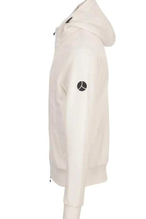 felpa full zip