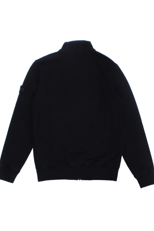 Felpa full zip