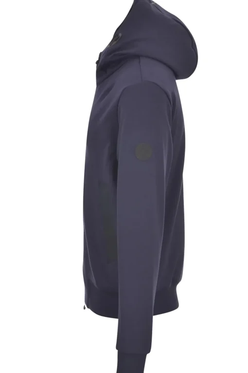 felpa full zip