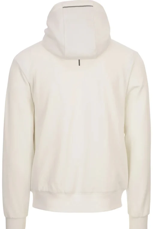 felpa full zip