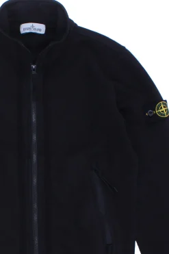 Felpa full zip