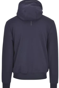 felpa full zip