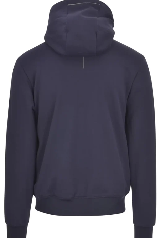 felpa full zip