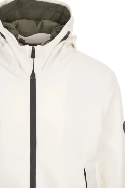 felpa full zip