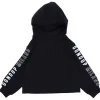 Felpa hood