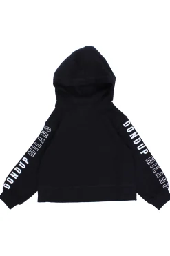 Felpa hood