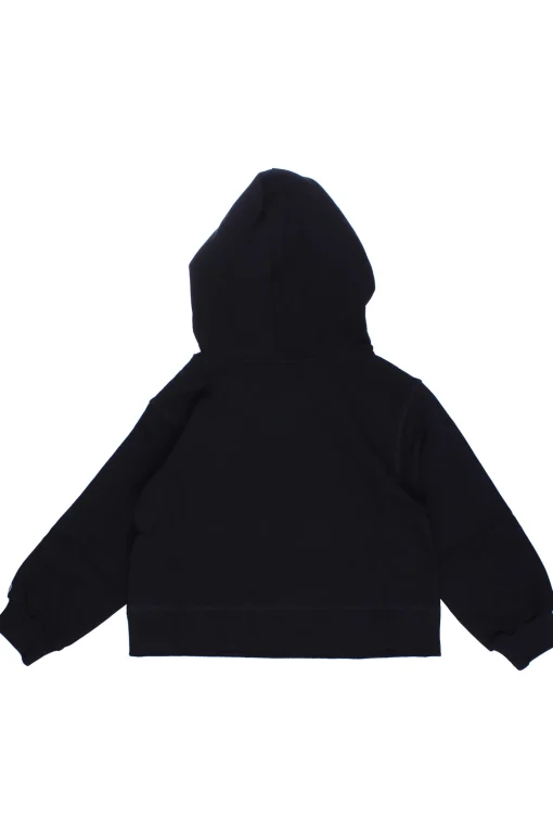 Felpa hood