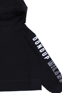 Felpa hood